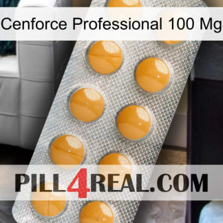 Cenforce Professional 100Mg levitra1